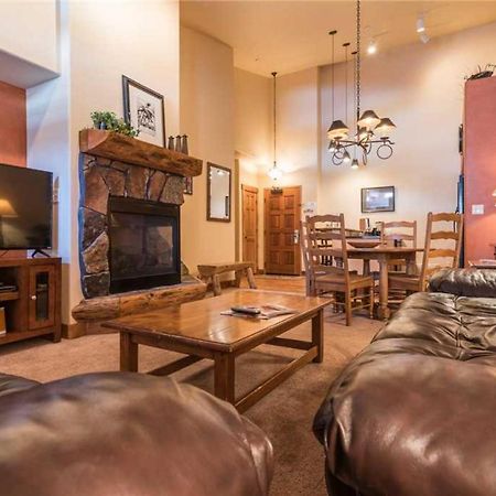 2101 Timberline Lodge, Trappeur'S Crossing Steamboat Springs Exteriör bild