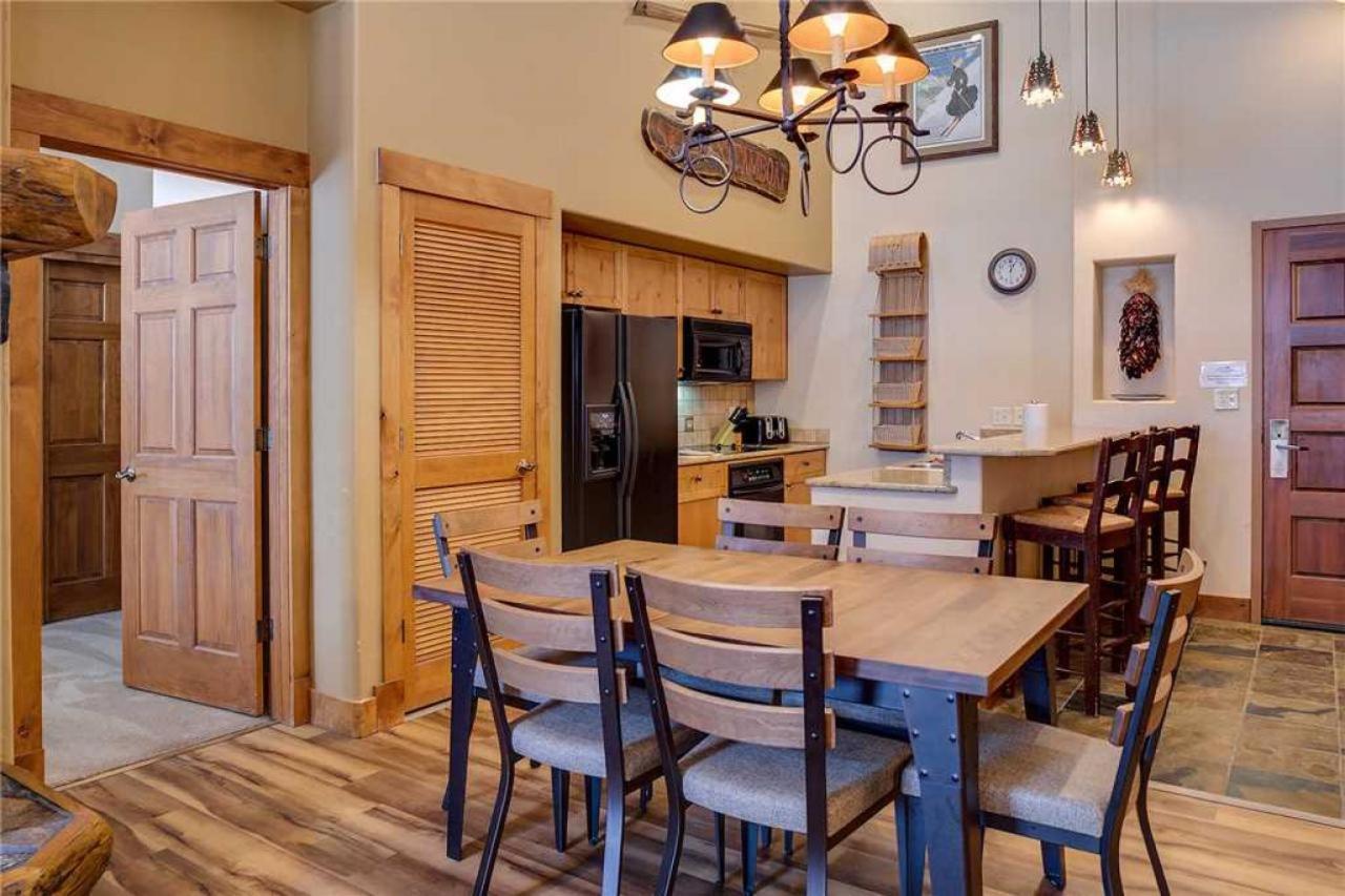 2101 Timberline Lodge, Trappeur'S Crossing Steamboat Springs Exteriör bild