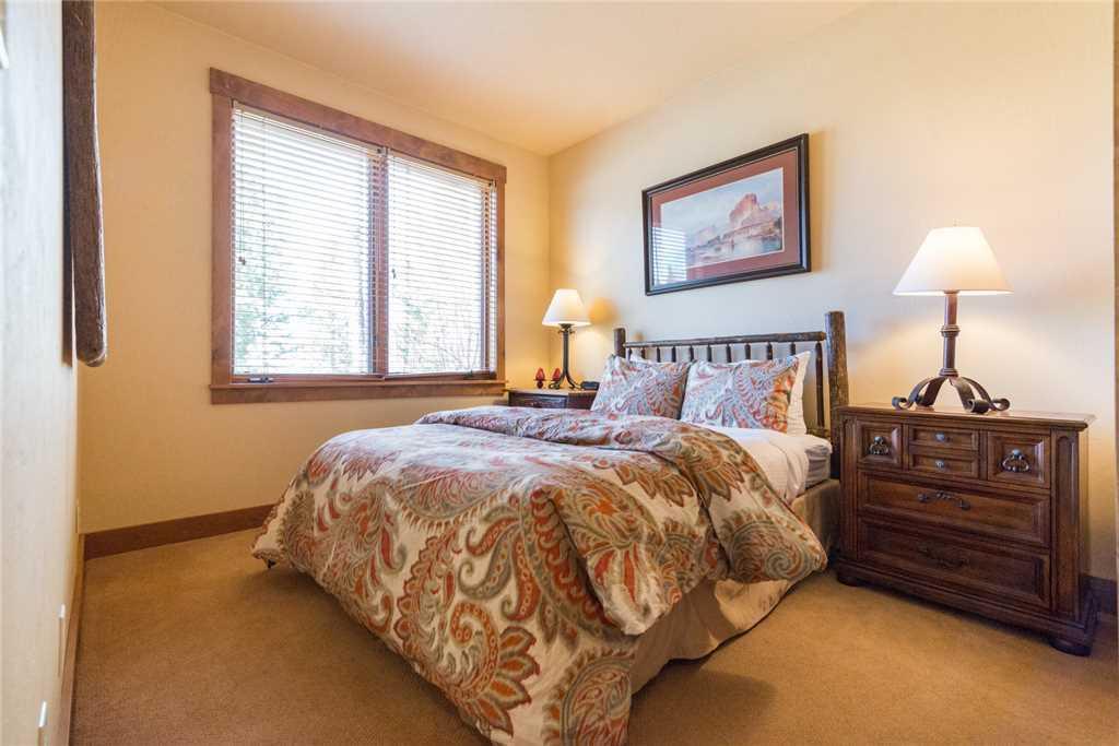 2101 Timberline Lodge, Trappeur'S Crossing Steamboat Springs Exteriör bild