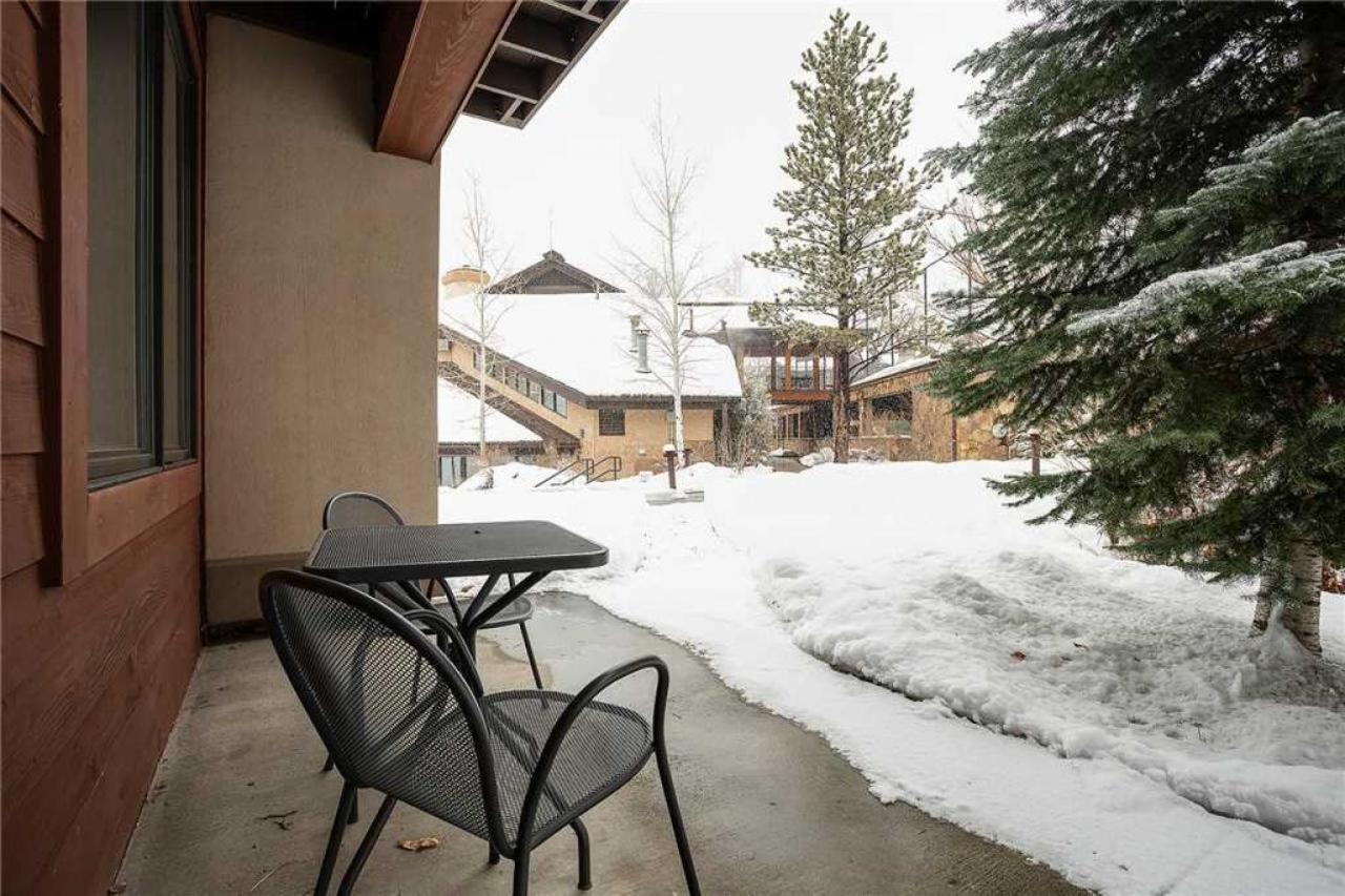 2101 Timberline Lodge, Trappeur'S Crossing Steamboat Springs Exteriör bild